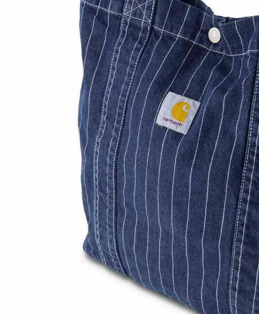 Clearance Tas Orlean Tote Jeans Heren Tassen