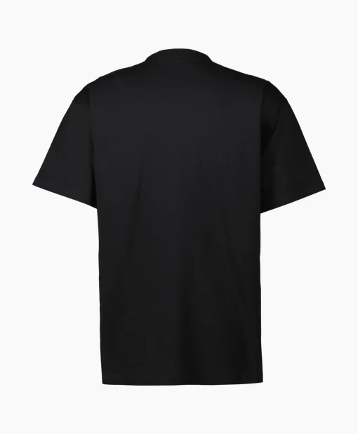 Flash Sale T-Shirt S/S Cheap Thrills Organic Cotton Zwart Heren T-Shirts