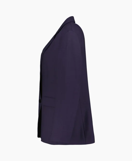 Clearance Blazer Lola Blauw Dames Blazers