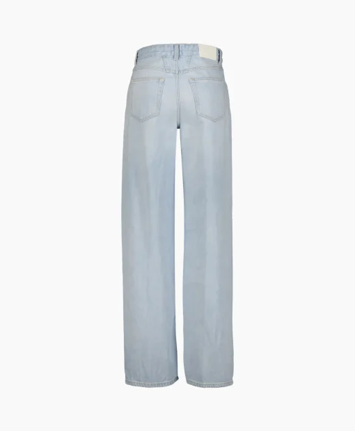 Online Jeans Nikka Licht Blauw Dames Broeken