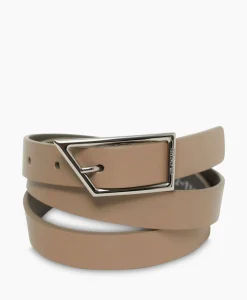 Best Riem Belt Beige Dames Riemen