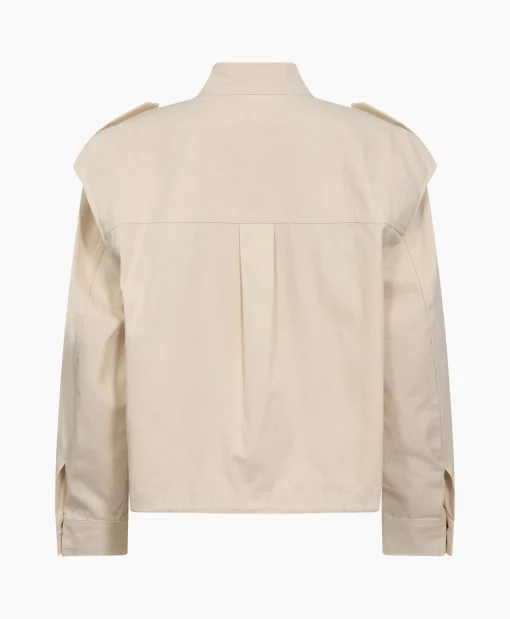 Best Co'Couture Jack Fiona Adventure Off White Dames Jassen