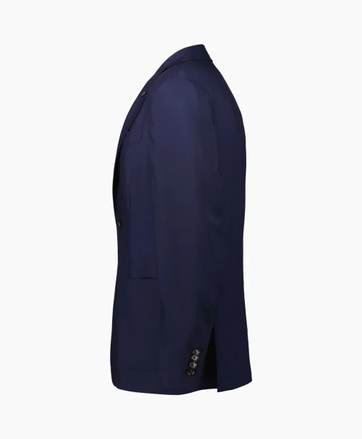 Store Colbert Gi00251 Donker Blauw Heren Colberts