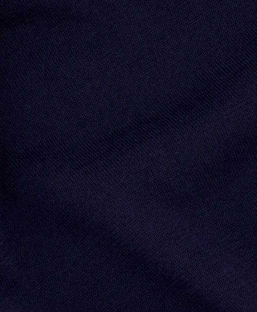 Store Sweater Ma00058 Donker Blauw Heren Truien