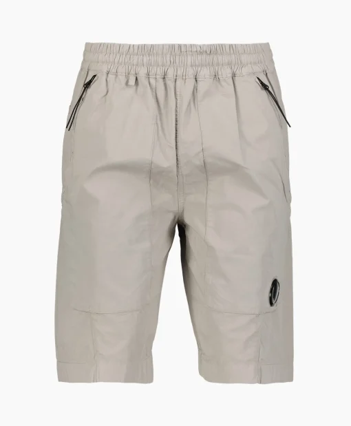 Hot Korte Broek Rip Stop Wit Heren Broeken