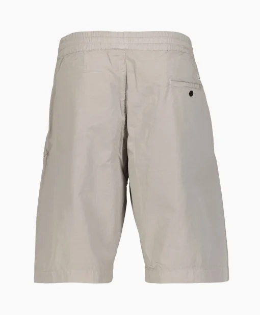 Hot Korte Broek Rip Stop Wit Heren Broeken