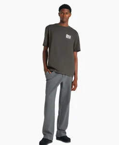 Flash Sale Broek Parram Grijs Heren Broeken