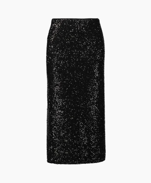 Best D'Arc Rok Go1032 Zwart Dames Rokken