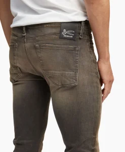 Cheap Jeans Bolt Fmdg Grijs Heren Broeken