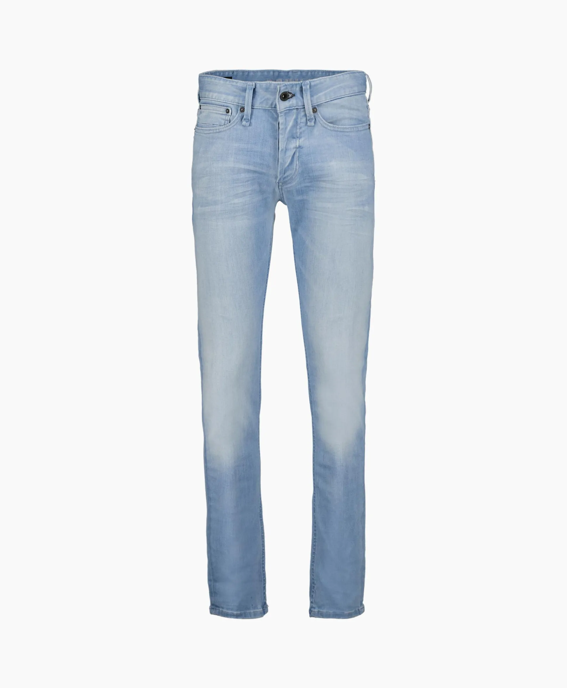 Sale Jeans Bolt Fmlb Ocs Groen Heren Broeken