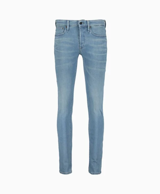 Flash Sale Jeans Bolt Fmosc Off White Heren Broeken