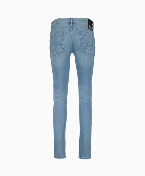 Flash Sale Jeans Bolt Fmosc Off White Heren Broeken