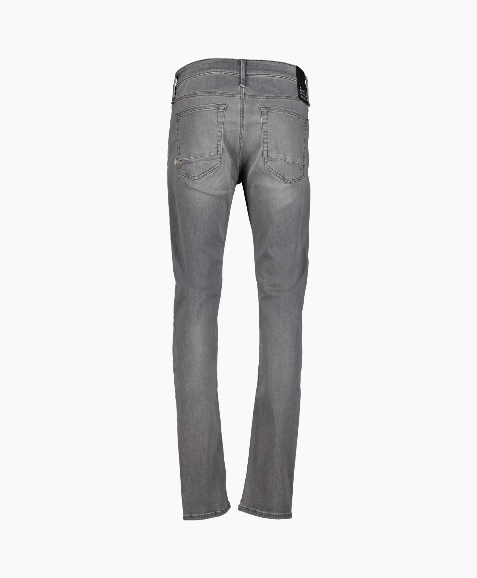 Cheap Jeans Bolt Wlgfm+ Grijs Heren Broeken