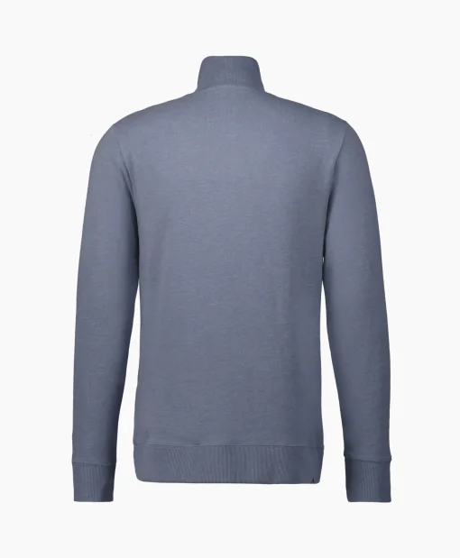 Outlet Jeans Roger Half Zip Cmj Jeans Heren Broeken
