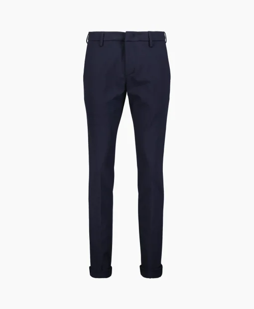 Cheap Pantalon Up235-Js0238U-Xxx Blauw Heren Broeken