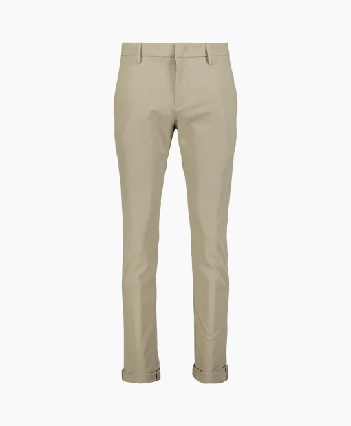 Cheap Pantalon Up235-Os0112U-002 Beige Heren Broeken