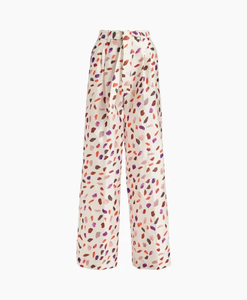 Cheap Broek Frankrijk Off White Dames Broeken