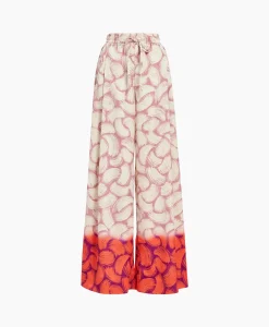 New Broek Firm Peach Dames Broeken