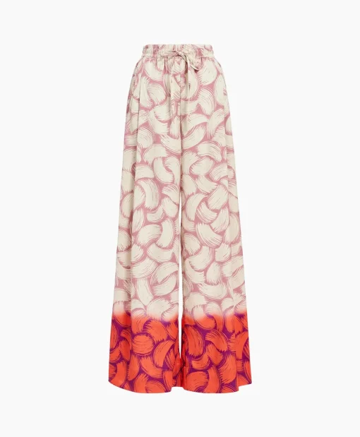 New Broek Firm Peach Dames Broeken