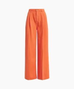 Cheap Jeans Faniel Rood Dames Broeken