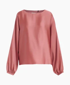 Outlet Top Flagrant Peach Dames T-Shirts & Tops