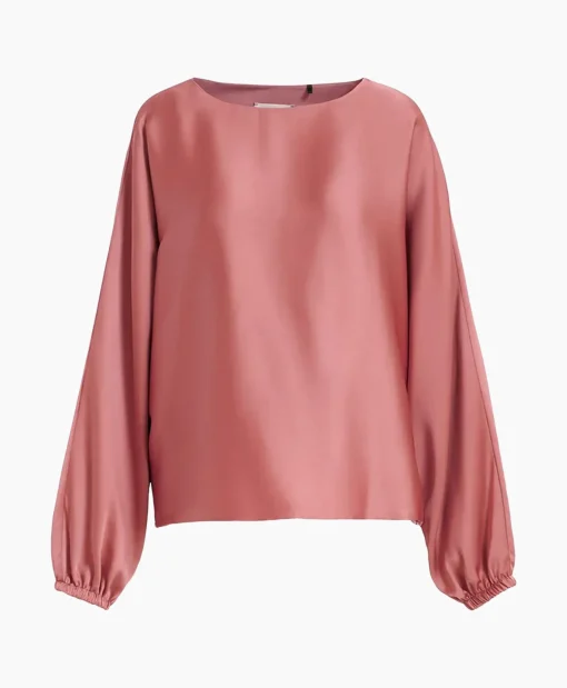Outlet Top Flagrant Peach Dames T-Shirts & Tops