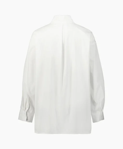 Clearance Blouse 0/11472 Wit Dames Blouses