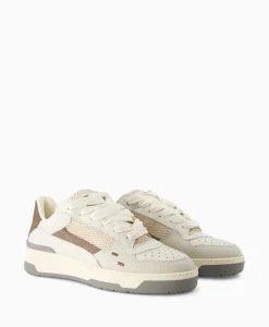 New Sneaker Cruiser Earth Bruin Heren Sneakers