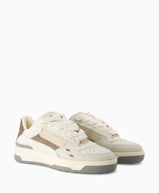 New Sneaker Cruiser Earth Bruin Heren Sneakers