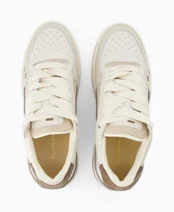 New Sneaker Cruiser Earth Bruin Heren Sneakers