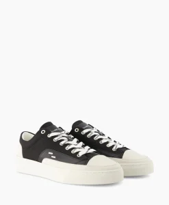 Sale Sneaker Riviera Low Zwart Heren Sneakers