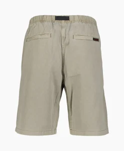 Best Sale Korte Broek G-Short Pigment Dye Licht Groen Heren Broeken