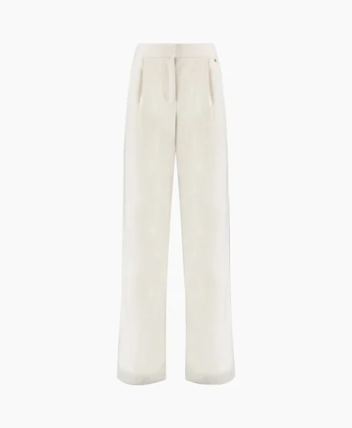 Store Harper & Yve Pantalon Frederique-Pa Zand Dames Broeken