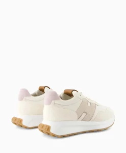 Online Sneaker H Patch Off White Dames Sneakers
