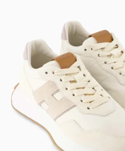 Online Sneaker H Patch Off White Dames Sneakers