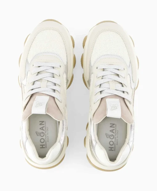 Discount Sneaker Hyperactive Zand Dames Sneakers