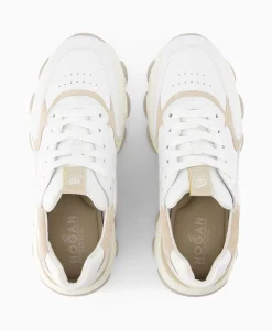 Discount Sneaker Hyperactive Wit Dames Sneakers