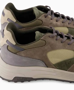 Flash Sale Sneaker Hyperlight Grijs Heren Sneakers