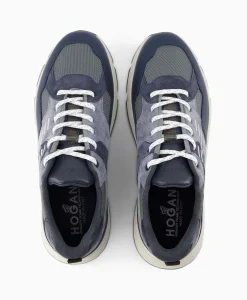 Shop Sneaker Hyperlight Donker Blauw Heren Sneakers
