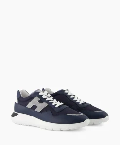Clearance Sneaker Interactive3 Zwart Heren Sneakers