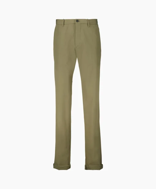 Cheap Broek 1T84Cr-9372F Groen Heren Broeken
