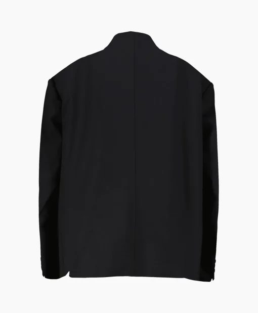 Best Blazer Klero-Gb Zwart Dames Blazers