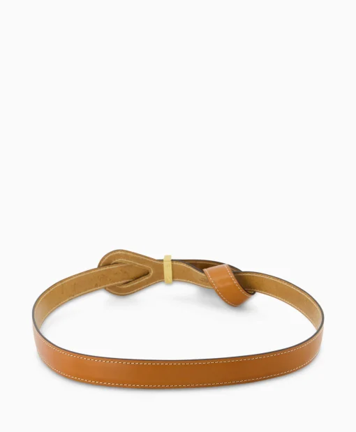 Sale Riem Brindi Bruin Dames Riemen