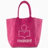 Cheap Shopper Yenky Pink Dames Tassen