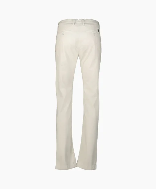 Clearance Jeans Slim Fit Bobby Off White Heren Broeken