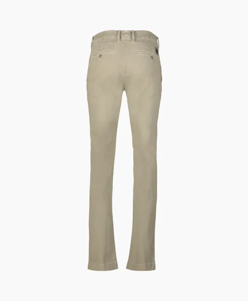 Clearance Pantalon Bobby Bruin Heren Broeken