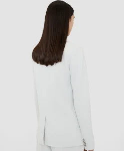 Clearance Blazer Jaden Jacket Comfort Cady Off White Dames Blazers