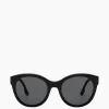 Flash Sale Zonnebril Jade Black Tortoise Zwart Heren Zonnebrillen