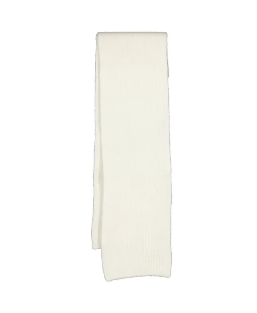 Discount Sjaal Scarf Off White Heren Sjaals