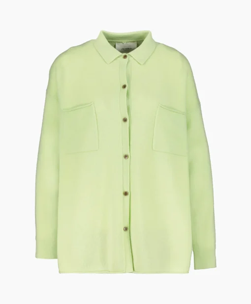Best Pullover Julica Mint Dames Truien